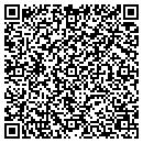 QR code with tinasmassagetherapy@gmail.com contacts