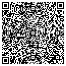 QR code with Garland M Moore contacts