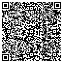 QR code with Hodge Charles contacts
