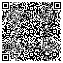 QR code with Hillery Severio contacts