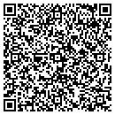 QR code with Howard L Ward contacts