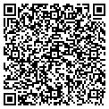 QR code with Trs Enterprises contacts