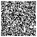 QR code with James Behrnes contacts