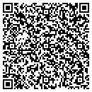 QR code with James D Hebert contacts
