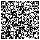 QR code with James Vanwhy contacts
