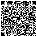 QR code with James W Truax contacts