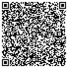 QR code with Deborah D's Divas contacts