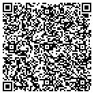 QR code with Madelyn Ciani Maintenance Service contacts