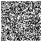 QR code with Ricky Echols Dozer Excavating contacts