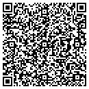 QR code with John R Jones contacts