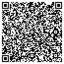 QR code with John W Flower contacts