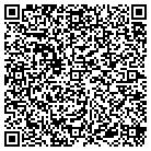 QR code with Tyndall Airforce Base Flwr Sp contacts