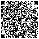 QR code with Advanced Air & Refrigeration contacts