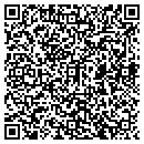 QR code with Halepaska Lori L contacts