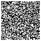 QR code with J Wayne Blount Assoc contacts