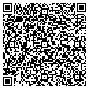 QR code with Harding Alicia N contacts