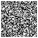 QR code with Hauer Virginia L contacts