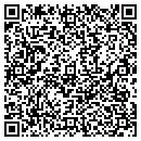 QR code with Hay James P contacts