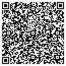 QR code with U Store It contacts