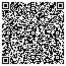 QR code with Kenna D Riffe contacts
