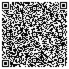 QR code with Kenneth C Melancon contacts