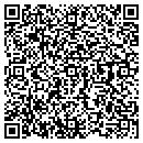QR code with Palm Rentals contacts