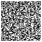QR code with Hildebrandt Evelyyn L contacts