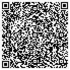 QR code with Kenneth William Beach contacts