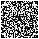 QR code with A Appliance Service contacts