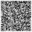 QR code with Kevin W Bonaventure contacts