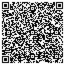 QR code with Holter Virginia L contacts