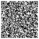 QR code with Kurt D Allen contacts