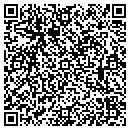 QR code with Hutson Lori contacts