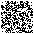 QR code with W K White & Assoc Inc contacts