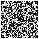 QR code with Johnson Arlene P contacts