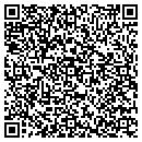 QR code with AAA Services contacts