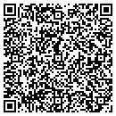 QR code with L & J Auto Service contacts