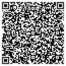 QR code with Melancon contacts