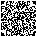 QR code with Monica Hooge contacts