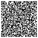 QR code with Nadine W Black contacts
