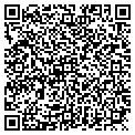 QR code with Pamela Clement contacts