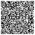 QR code with Mc Kelvey Freda E contacts