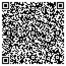 QR code with C W Emanuel Co contacts