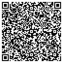 QR code with R-Electrical LLC contacts