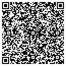 QR code with Reno Brock & Fab contacts