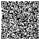QR code with O'Shea Ophelia V contacts