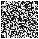 QR code with Robert G Badon contacts