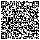 QR code with Ronald Cline contacts