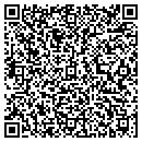 QR code with Roy A Garrett contacts