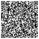 QR code with R W Taylor Company contacts